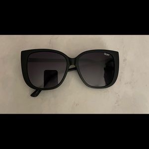 Quay sunglasses